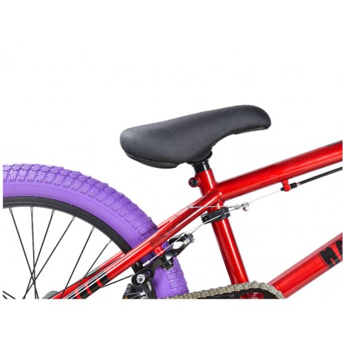 Велосипед Stark’25 Madness BMX 5 Cr-Mo