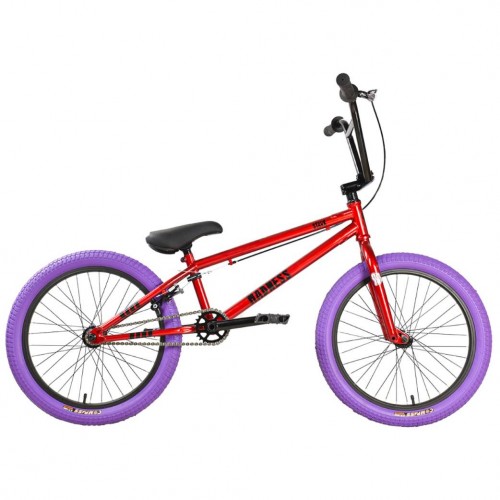 Купить Велосипед Stark’25 Madness BMX 5 Cr-Mo в Минске, цены