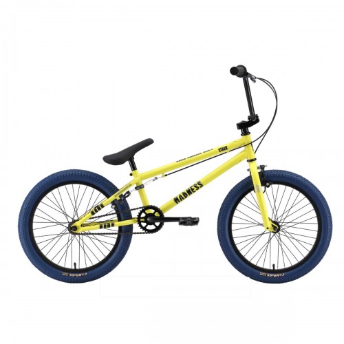 Купить Велосипед Stark’25 Madness BMX 1 в Минске, цены