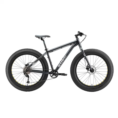 Велосипед Stark’25 Fat 26.3 HD