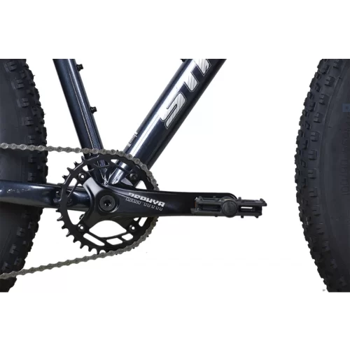 Велосипед Stark’25 Fat 26.3 HD