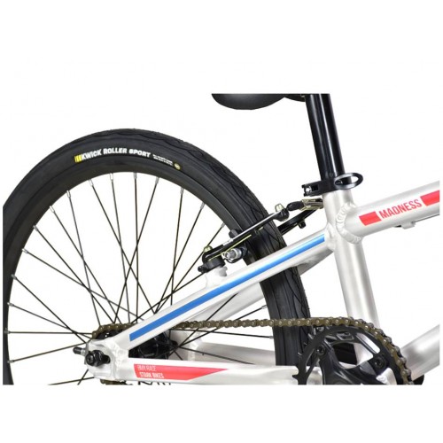 Велосипед Stark’24 Madness BMX Race