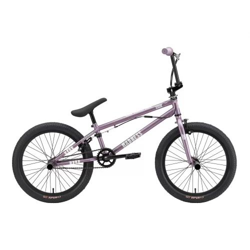 Велосипед Stark’24 Madness BMX 2 перламутр