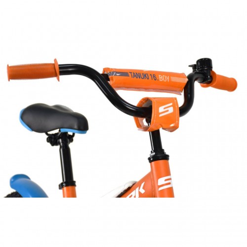 Велосипед Stark’23 Tanuki 16 Boy