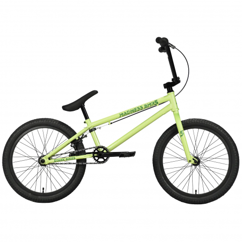 Купить Велосипед Stark’22 Madness BMX 5 в Минске, цены