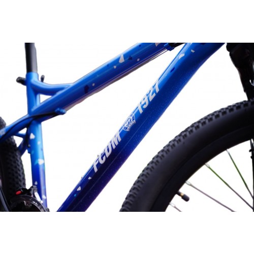 Велосипед Polar FC Dinamo Minsk (ФК Динамо Минск)