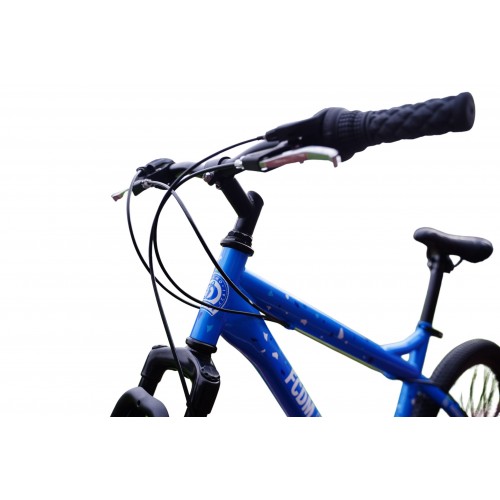 Велосипед Polar FC Dinamo Minsk (ФК Динамо Минск)