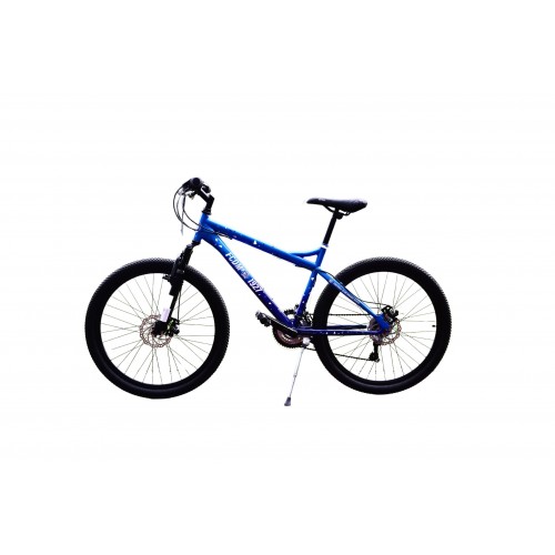 Велосипед Polar FC Dinamo Minsk (ФК Динамо Минск)