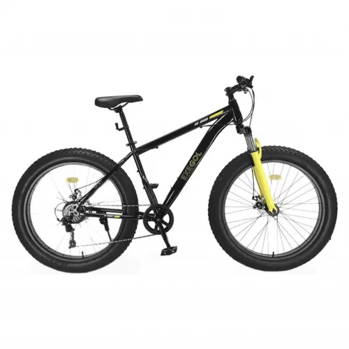 Велосипед фэтбайк EXEGOL FAT 26 L