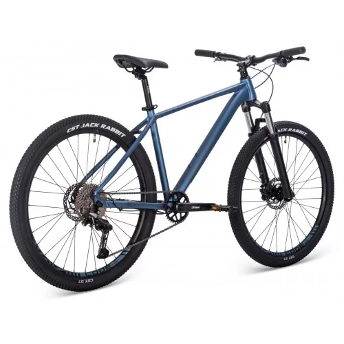 Велосипед Aspect Nickel Elite 27.5 (2025)