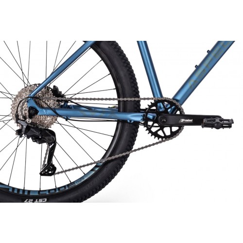 Купить Велосипед Aspect Nickel Elite 27.5 (2025) в Минске, цены Велосипед Aspect Nickel Elite 27.5 (2025)