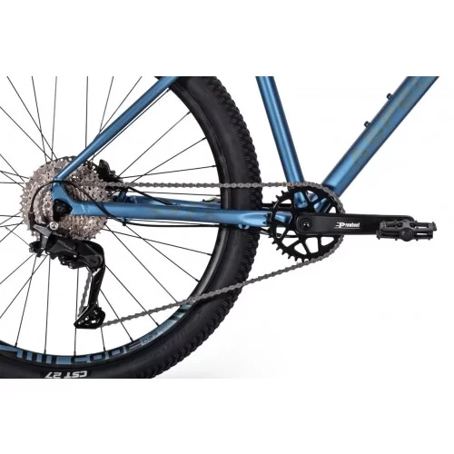 Велосипед Aspect Nickel Elite 27.5 (2025)