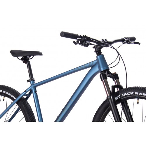 Купить Велосипед Aspect Nickel Elite 27.5 (2025) в Минске, цены Велосипед Aspect Nickel Elite 27.5 (2025)