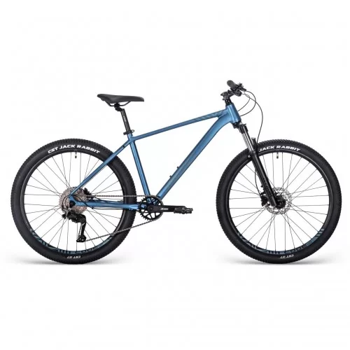 Велосипед Aspect Nickel Elite 27.5 (2025)