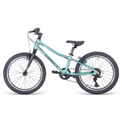 Велосипед Aspect Galaxy 20 (2025)