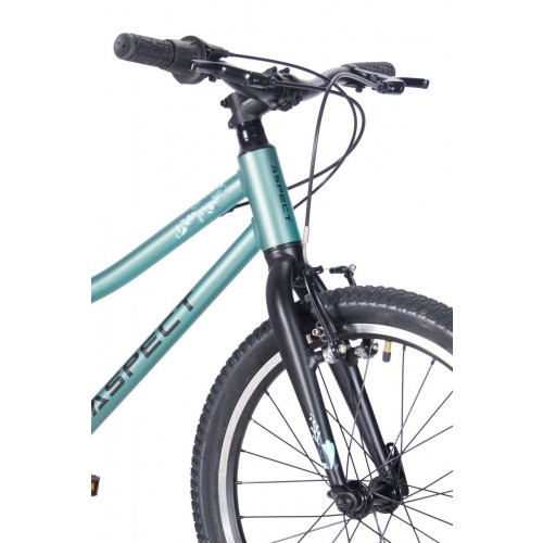 Велосипед Aspect Galaxy 20 (2025)