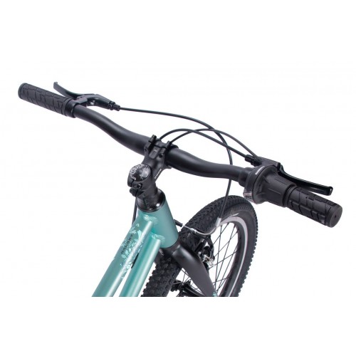 Велосипед Aspect Galaxy 20 (2025)