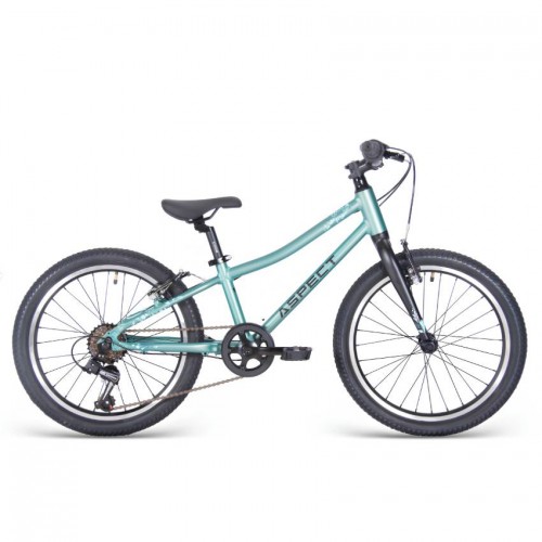 Купить Велосипед Aspect Galaxy 20 (2025) в Минске, цены