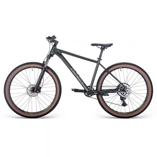 Велосипед Aspect Cobalt Pro 27.5 (2025)