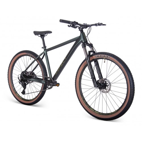 Купить Велосипед Aspect Cobalt Pro 27.5 (2025) в Минске, цены Велосипед Aspect Cobalt Pro 27.5 (2025)