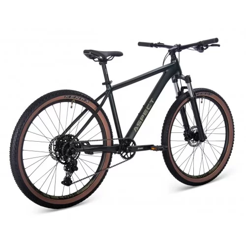 Велосипед Aspect Cobalt Pro 27.5 (2025)