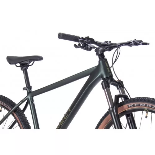 Велосипед Aspect Cobalt Pro 27.5 (2025)