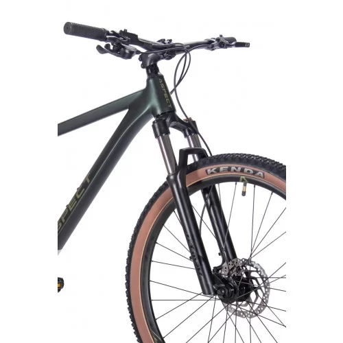 Велосипед Aspect Cobalt Pro 27.5 (2025)