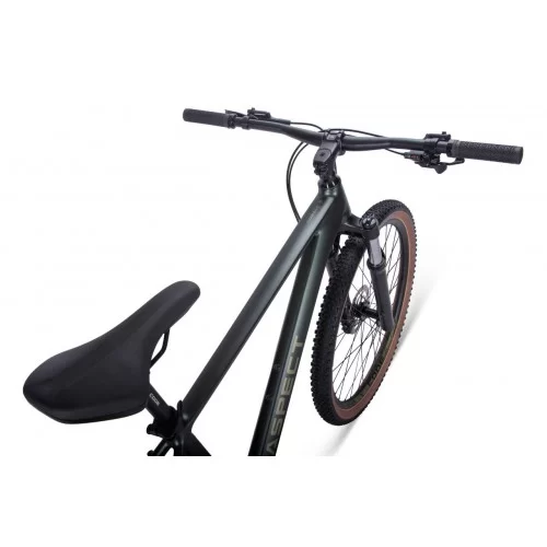 Велосипед Aspect Cobalt Pro 27.5 (2025)