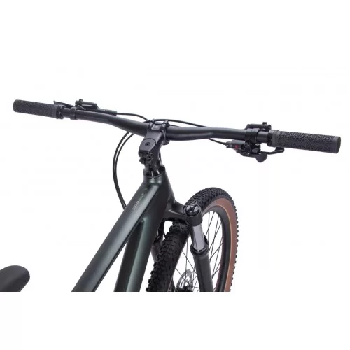 Велосипед Aspect Cobalt Pro 27.5 (2025)
