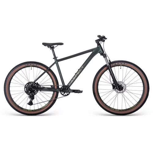 Велосипед Aspect Cobalt Pro 27.5 (2025)
