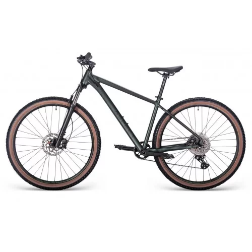 Велосипед Aspect Cobalt Expert 29 (2025)