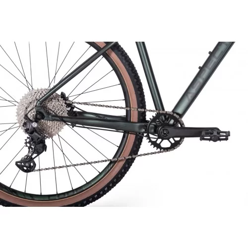 Велосипед Aspect Cobalt Expert 29 (2025)