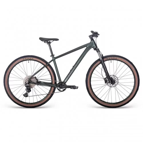 Велосипед Aspect Cobalt Expert 29 (2025)