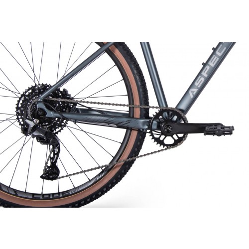 Велосипед Aspect Cobalt Elite 29 (2025)