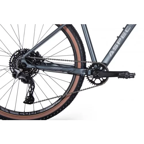 Велосипед Aspect Cobalt Elite 29 (2025)