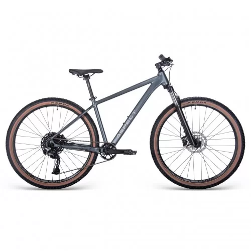 Велосипед Aspect Cobalt Elite 29 (2025)