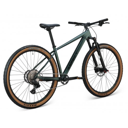 Велосипед Aspect Amp Pro 29 (2025)