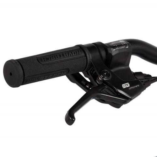 Велосипед Novatrack 20″ Katrina (2025)