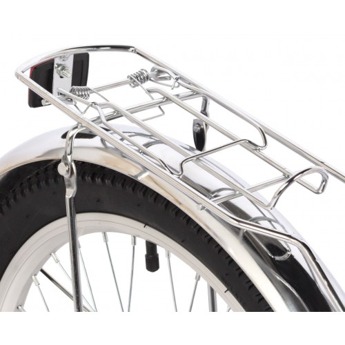 Велосипед Foxx Shift 20″