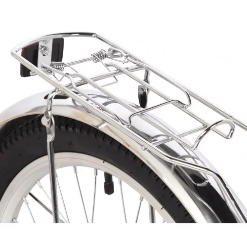 Велосипед Foxx Shift 20″