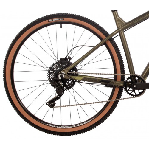 Велосипед Stinger 29 Python Pro (2024)