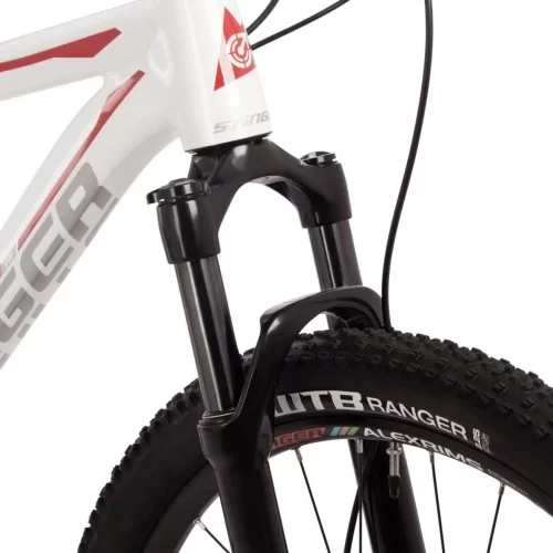 Купить Велосипед Stinger 27.5 Reload Evo (2024) в Минске, цены Велосипед Stinger 27.5 Reload Evo (2024)