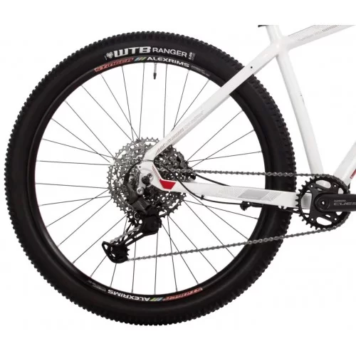 Купить Велосипед Stinger 27.5 Reload Evo (2024) в Минске, цены Велосипед Stinger 27.5 Reload Evo (2024)