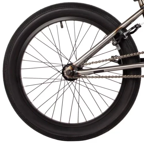 Велосипед Novatrack 20″ BMX Zodiac (2025)