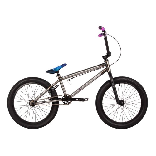 Купить Велосипед Novatrack 20″ BMX Zodiac (2025) в Минске, цены