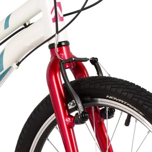 Велосипед Novatrack 20″ Novara (2025)