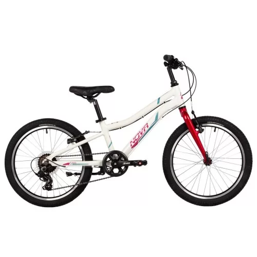 Велосипед Novatrack 20″ Novara (2025)
