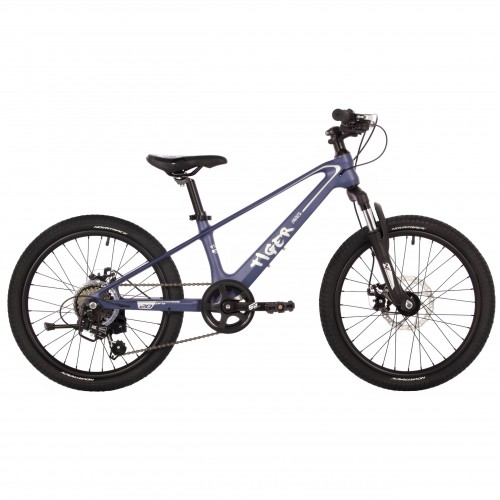 Купить Велосипед Novatrack 20″ Tiger Pro (2024) в Минске, цены