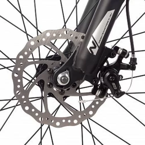 Велосипед Novatrack 20″ Tiger Pro (2024)