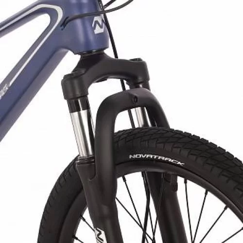 Велосипед Novatrack 20″ Tiger Pro (2024)